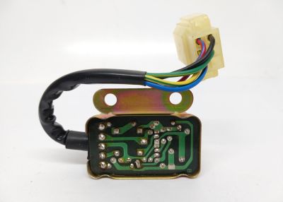 C/A RELAY