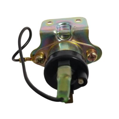 VALVE ASSY