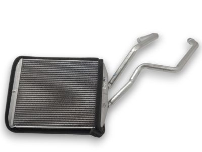 RADIADOR DE CALEFACCION NISSAN NP300 19-