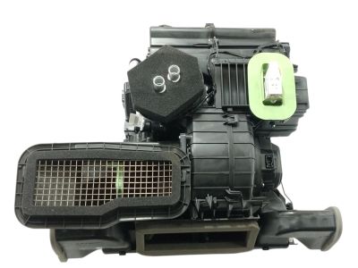SOPLADOR AIRE ACONDICIONADO 