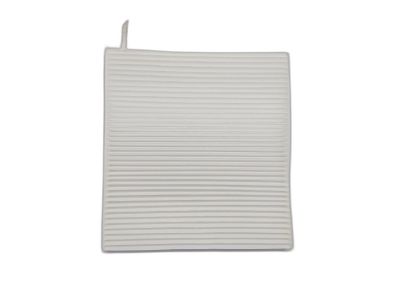 CABIN AIR FILTER