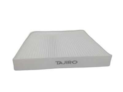 CABIN AIR FILTER