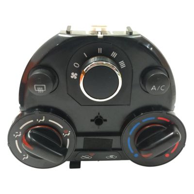 â€‹â€‹HEATER FAN CONTROL