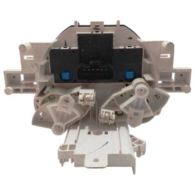 â€‹â€‹HEATER FAN CONTROL