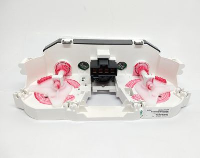 CONTROLLER ASSY-AIR CONDITIONOR U60