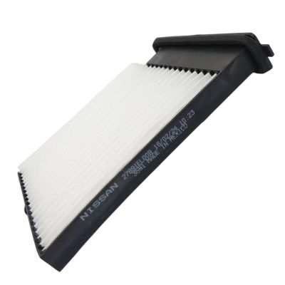 CABIN AIR FILTER