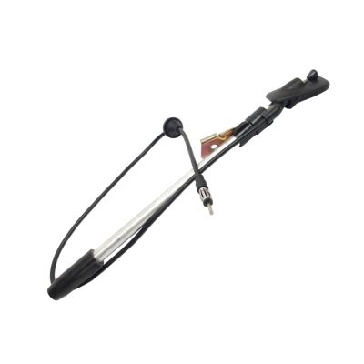 RADIO ANTENNA