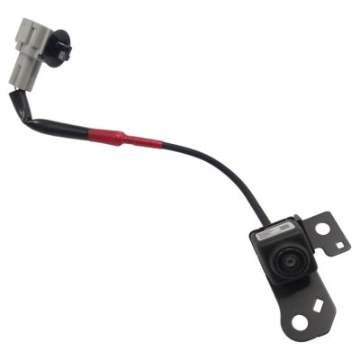 CAMARA TRASERA NISSAN NP300 19-