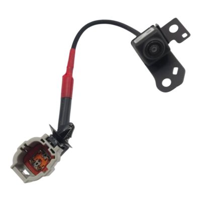 CAMARA TRASERA NISSAN NP300 19-