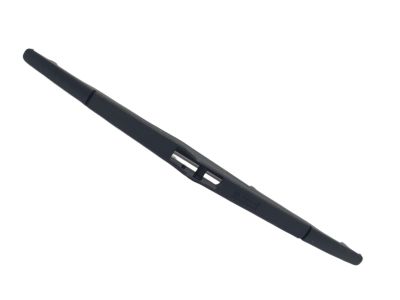 ESCOBILLA LIMPIA LUNETA NISSAN NISSAN KICKS 16+