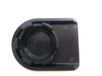 COVER L/WINDSHIELD