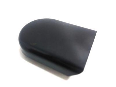 COVER L/WINDSHIELD