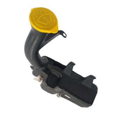 DEPOSITO TANQUE LAVAPARABRISAS NISSAN X-TERRA 04-08