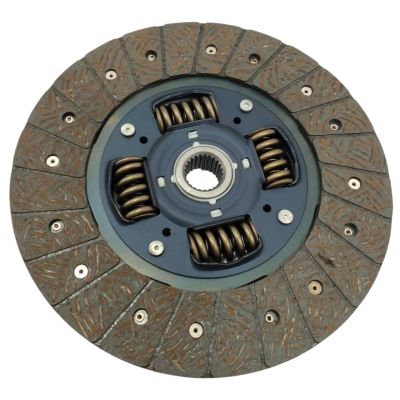 DISC ASSY CLUTCH