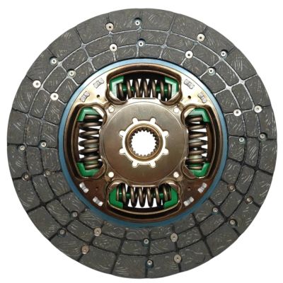DISCO DE EMBRAGUE TOYOTA HILUX SW4 15-20 
