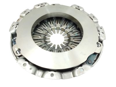 CUBIERTA EMBRAGUE D23AG