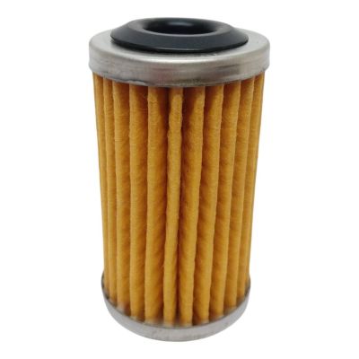 OIL FILTER CASE AUT