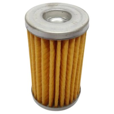 OIL FILTER CASE AUT
