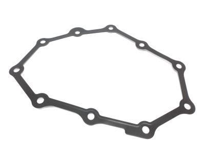 SEAL-OIL CRANKSHAFT FRONT