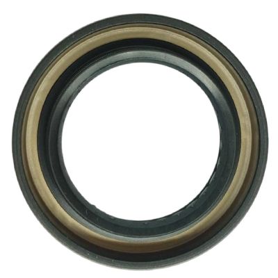 SEAL-OIL CRANKSHAFT FRONT