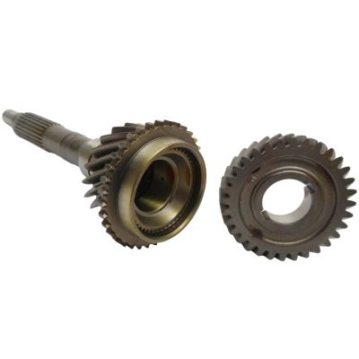 GEAR SET MAIN DRIVE