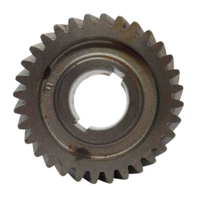 GEAR SET MAIN DRIVE