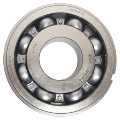 DIRECT GEARBOX