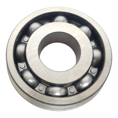 DIRECT GEARBOX