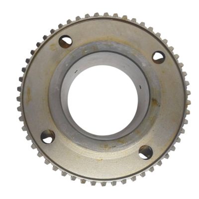 GEAR ASSY-SECOND