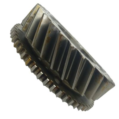 GEAR ASSY-SECOND