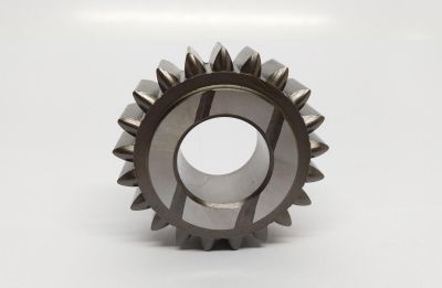 GEAR BOX REVERSE
