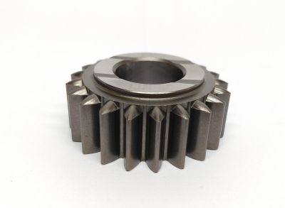 GEAR BOX REVERSE