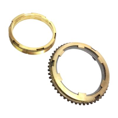 RING BAULK