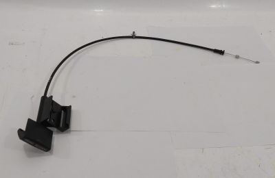 BRAKE CABLE