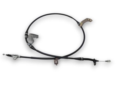CABLE ASSY-BRAKE,REAR RH D23AG