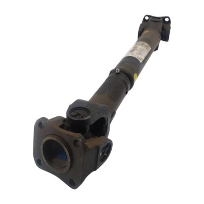 SHAFT ASSY PROPELLER