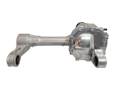 COMPLETE DIFFERENTIAL