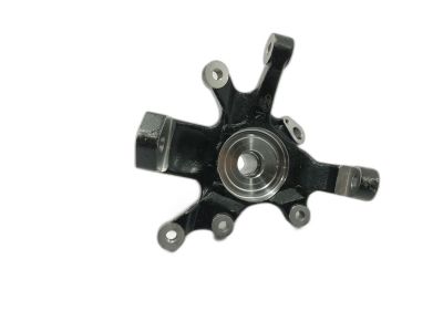 SPINDLE-KNUCKLE RH
