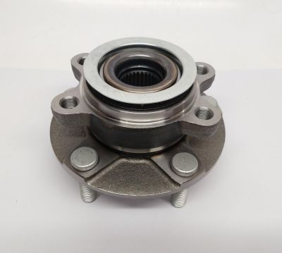 MAZA RUEDA DEL NISSAN X-TRAIL 08-15 KOLEOS
