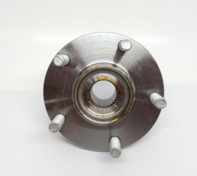 MAZA RUEDA DEL NISSAN X-TRAIL 08-15 KOLEOS