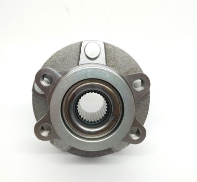 MAZA RUEDA DEL NISSAN X-TRAIL 08-15 KOLEOS