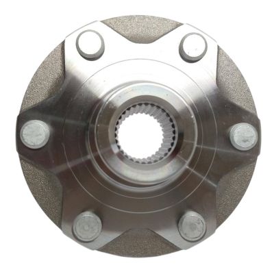 MAZA DE RUEDA DELANTERA TOYOTA HILUX 4X4 16-22