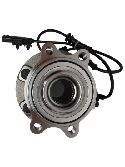 MAZA RUEDA DEL NISSAN NP300 24-