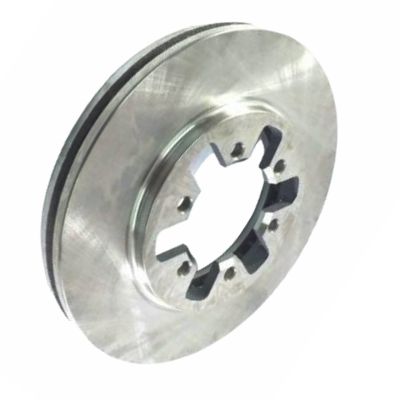 ROTOR DISC BRAKE FRONT