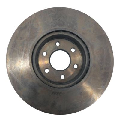 BRAKE DISC FRONT