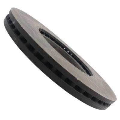 BRAKE DISC FRONT