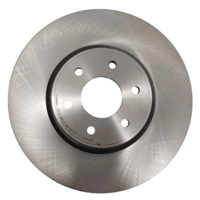 BRAKE DISC FRONT
