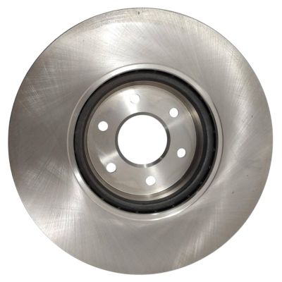 BRAKE DISC FRONT