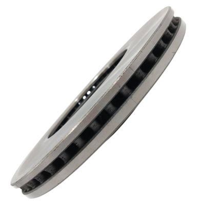 BRAKE DISC FRONT