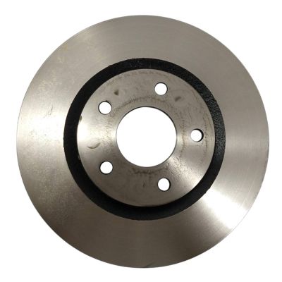 DISCO DE FRENO DEL NISSAN X-TRAIL 08-15